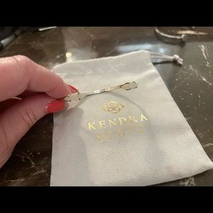 Kendra Scott bracelet